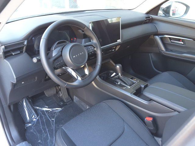 MAZDA CX-5 2.5 e-Skyactiv G 141cv M Hybrid 6AT Prime Line