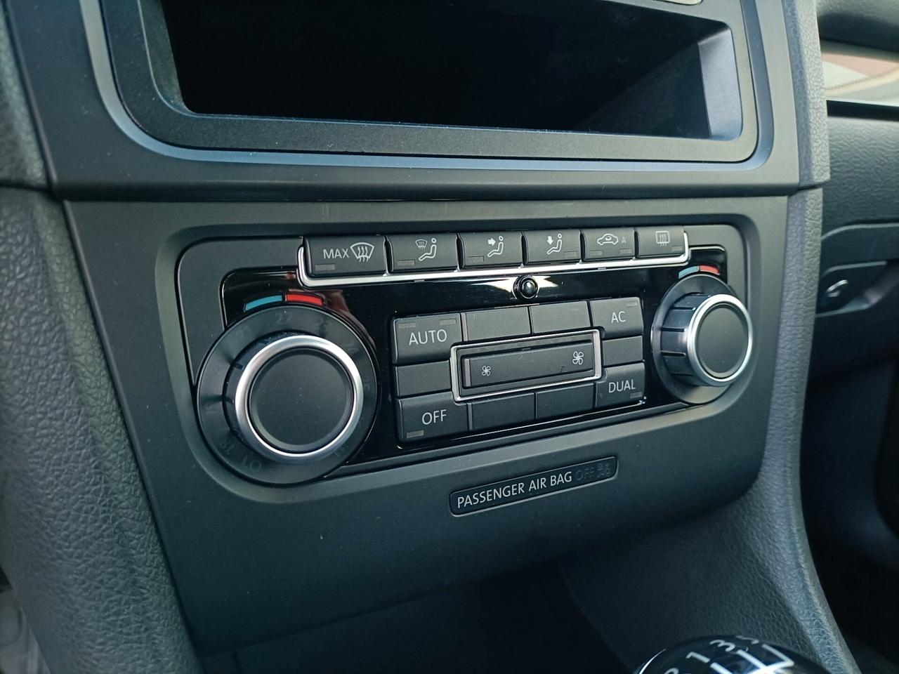 Volkswagen Golf 1.6 TDI 5p. Highline *135.000km*