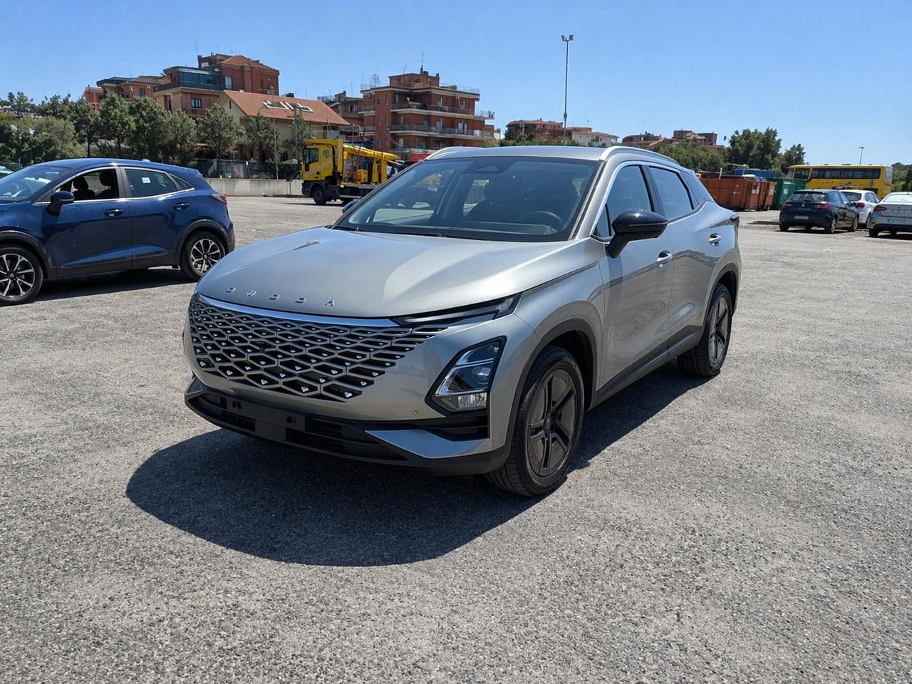 Omoda Omoda 5 - Omoda 5 1.6 tgdi Premium 7dct