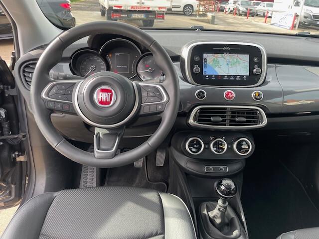 Fiat 500X 1.0 T3 120 CV Cross