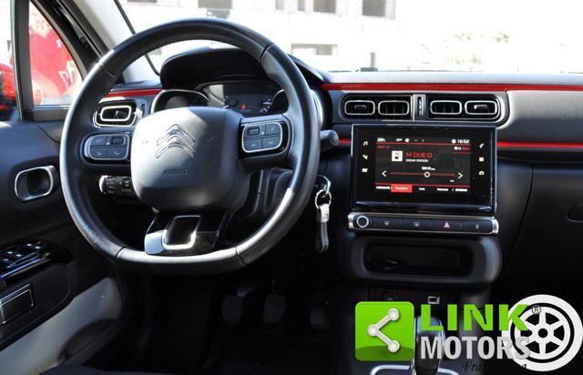 CITROEN C3 PureTech 82 S&S Shine