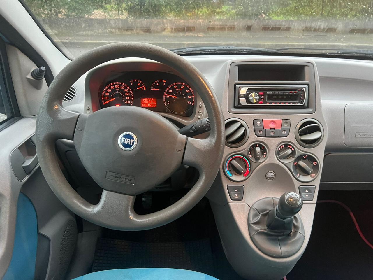 Fiat Panda 1.2 EasyPower Classic