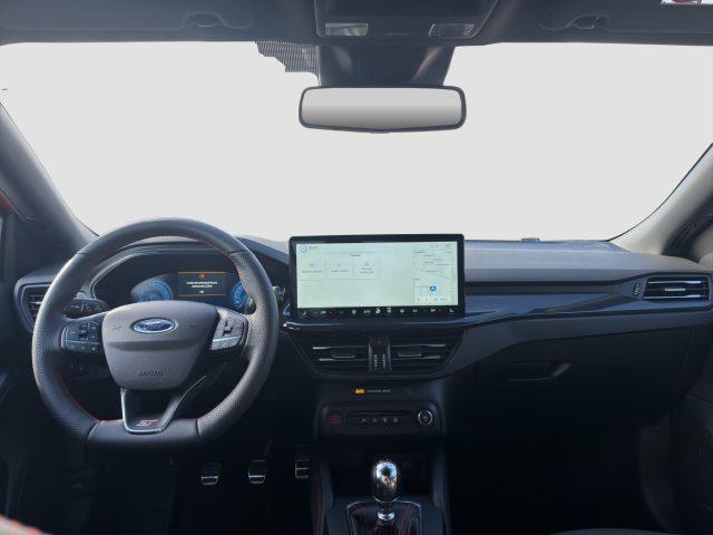 FORD Focus Focus 2.3 EcoBoost 280 CV 5p. ST