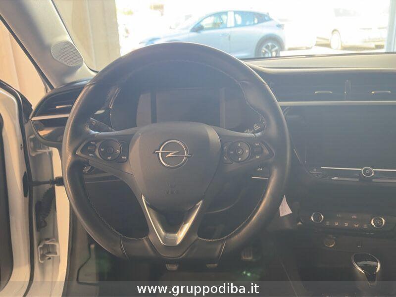 Opel Corsa VI 2020 Diesel 1.5 Elegance s&s 100cv