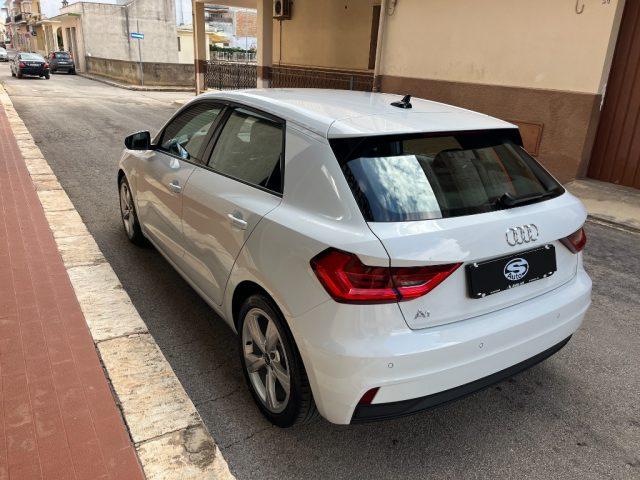 AUDI A1 1.0 TFSI Admired *FullLED*CockPit*