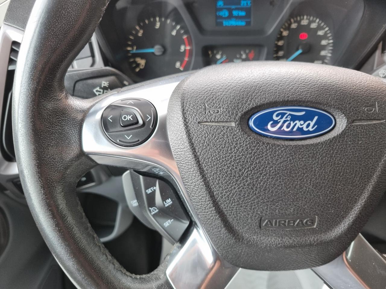 Ford Transit Custom 270 2.0 tdci 130cv Trend - IVA ESCLUSA