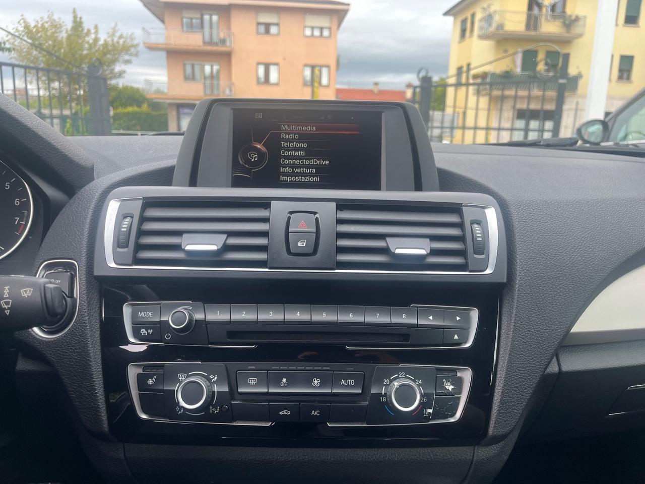 Bmw 116 116i 5p. Sport