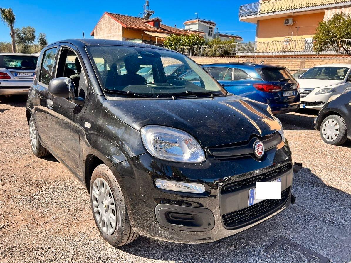 Fiat Panda 1.0 FireFly S&S Hybrid Pandina