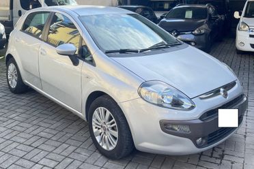 Fiat Punto Evo 1.3 Mjt 75 CV DPF 5 porte S&S Dynamic