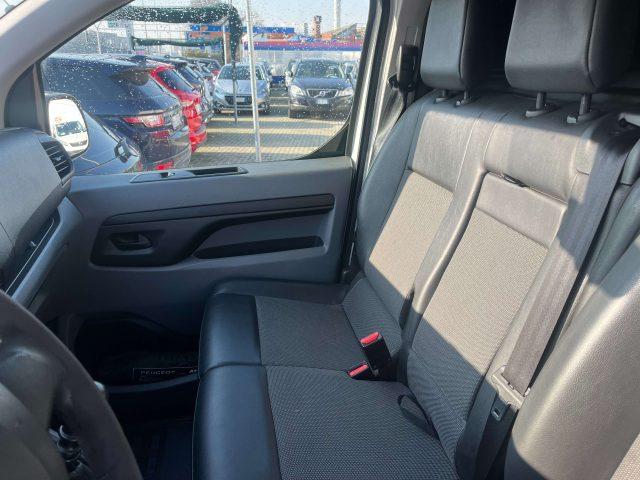 PEUGEOT Other expert 2.0 hdi iva esposta