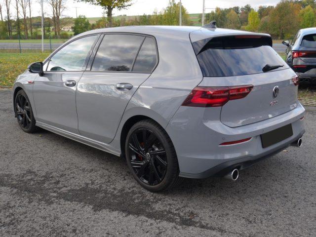 VOLKSWAGEN Golf 2.0 TSI GTI DSG