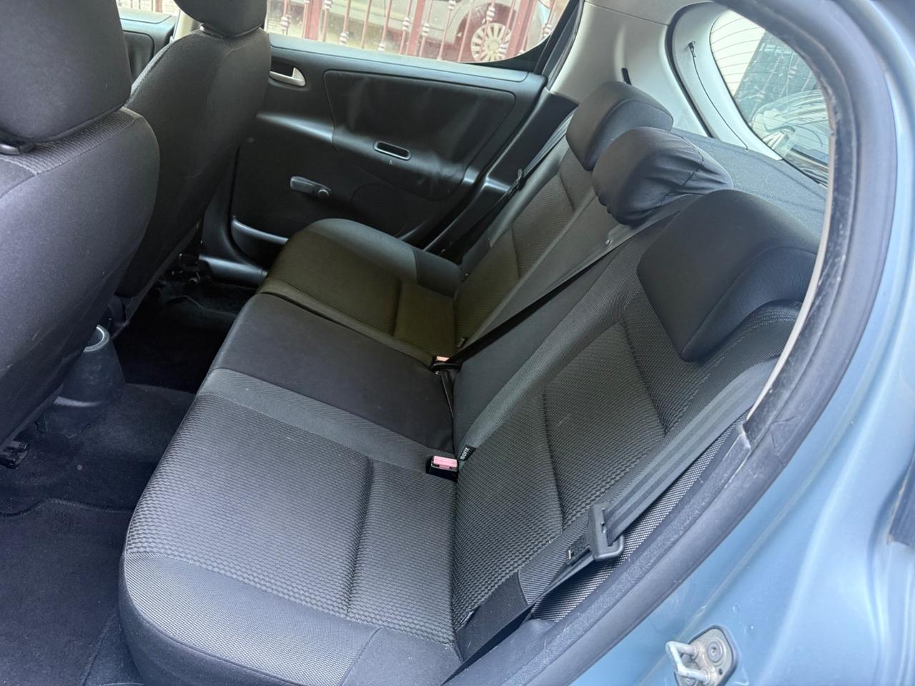 Peugeot 207 1.4 8V 75CV 5p. Energie Sport ECO GPL