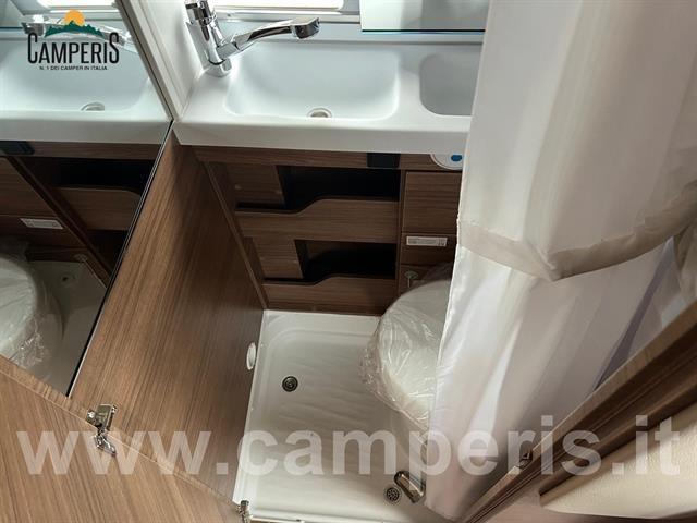 KNAUS KNAUS BOXLIFE 540 MQ PEUGEOT