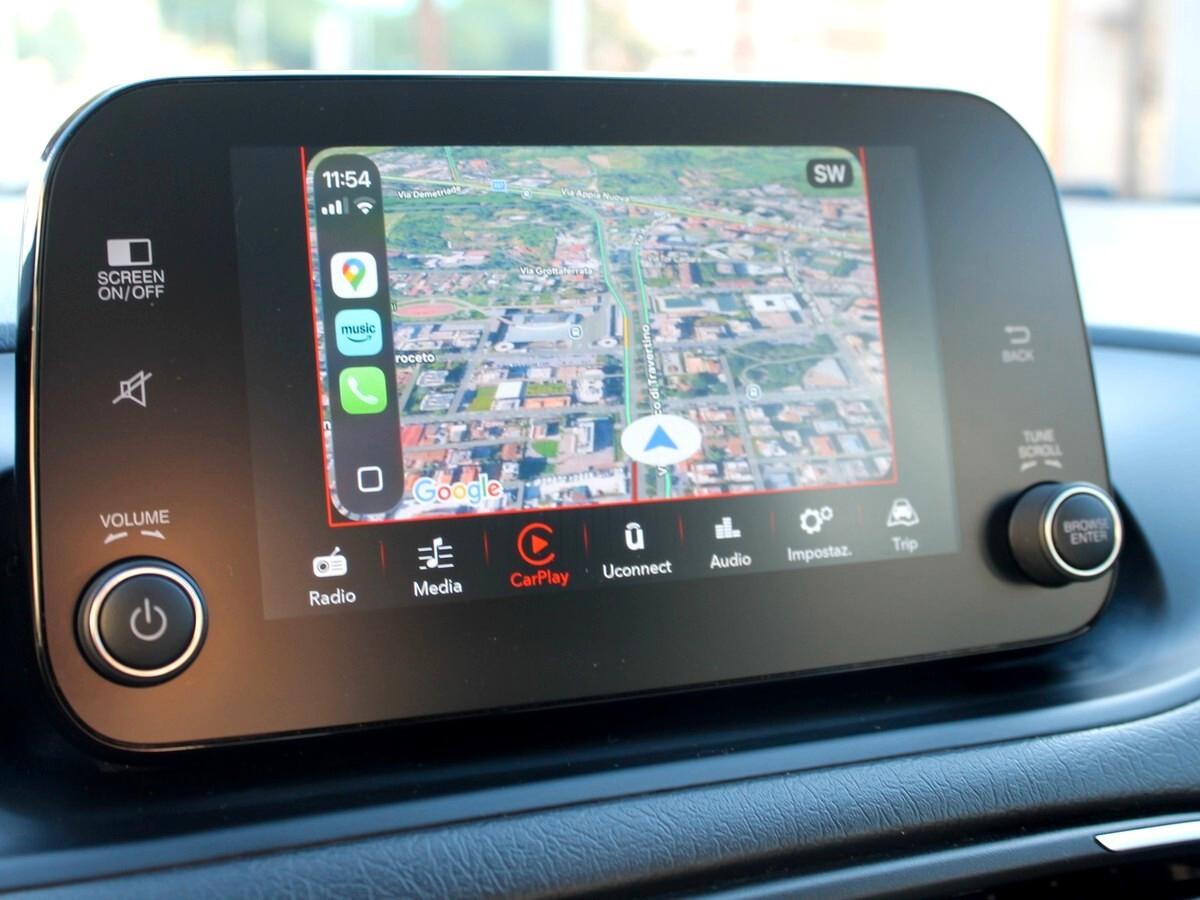 Fiat Tipo 1.0 SW 1.0 t3 100cv UNIPRO IVA DEDUCIBILE PREZZO REALE