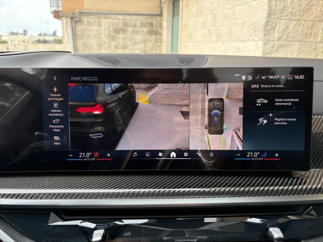 BMW X5 xDrive30d 48V Msport Pro con soli 3563 km