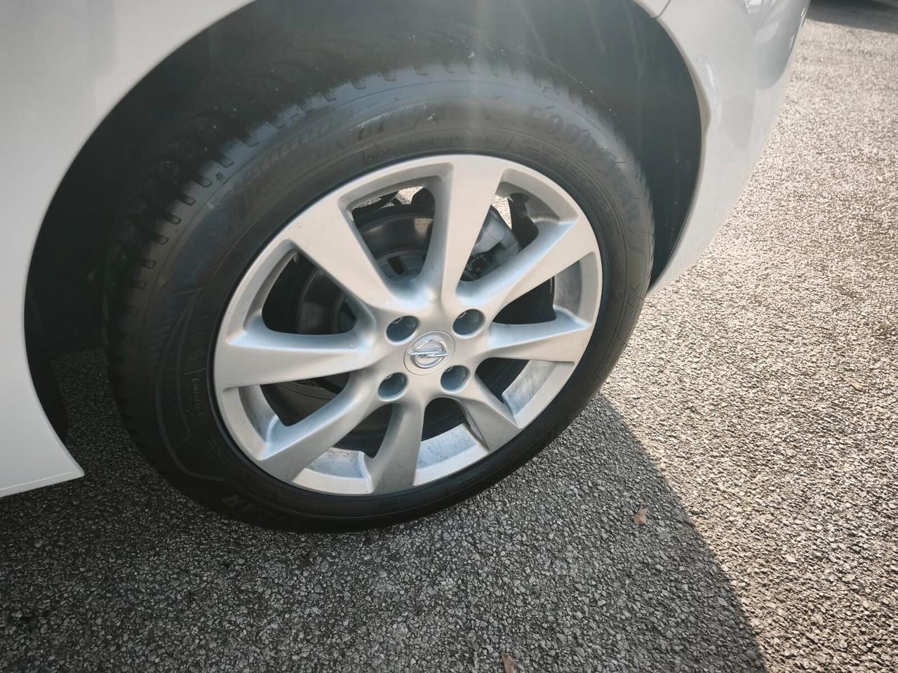 Opel Corsa 1.2 100 CV aut. Ultimate