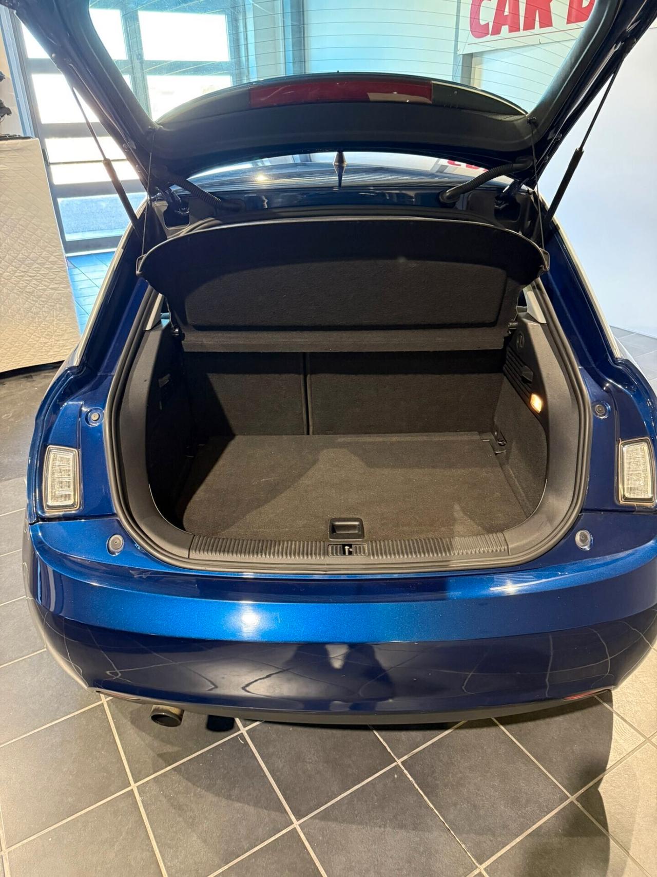 Audi A1 1.6 TDI GARANZIA -PERMUTO - NEOPATENTATI