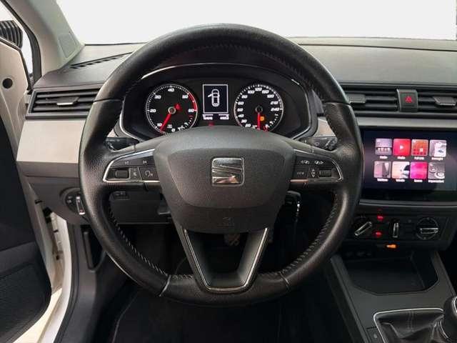 SEAT Ibiza 1.6 TDI 80 CV 5 porte XCELLENCE