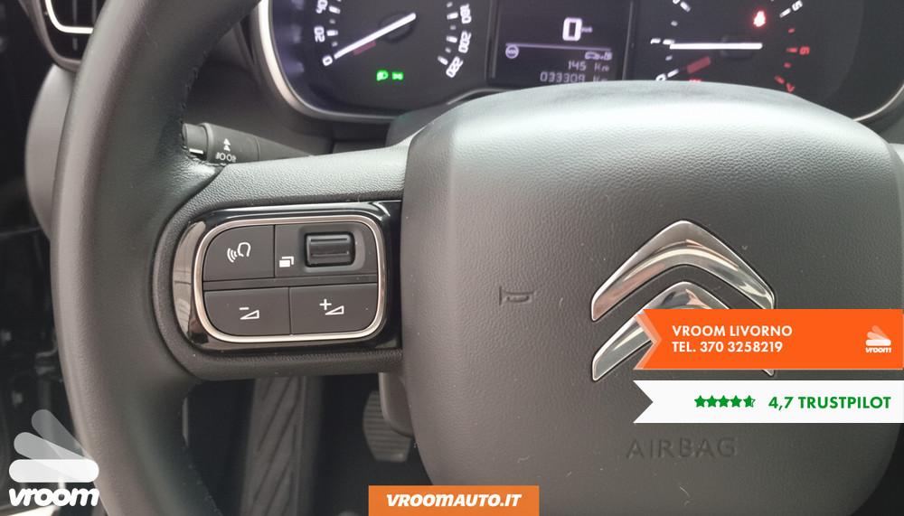 CITROEN C3 Aircross 1ª s. C3 Aircross PureTech...