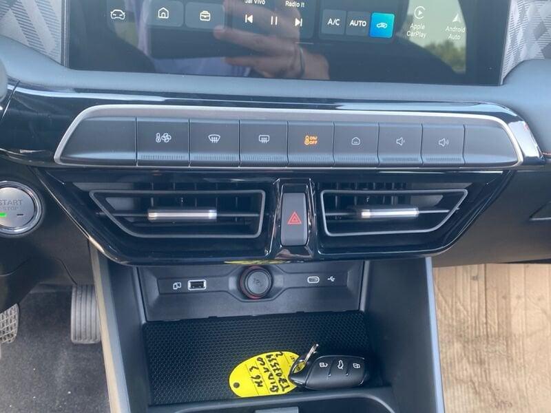MG MG3 1.5 Hybrid+ Luxury