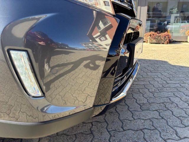 SUZUKI Vitara 1.4 Hybrid 4WD AllGrip Top