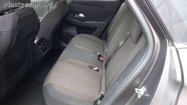 DS AUTOMOBILES DS 7 1.6 e-tense Bastille Business 225cv auto - GP969FJ