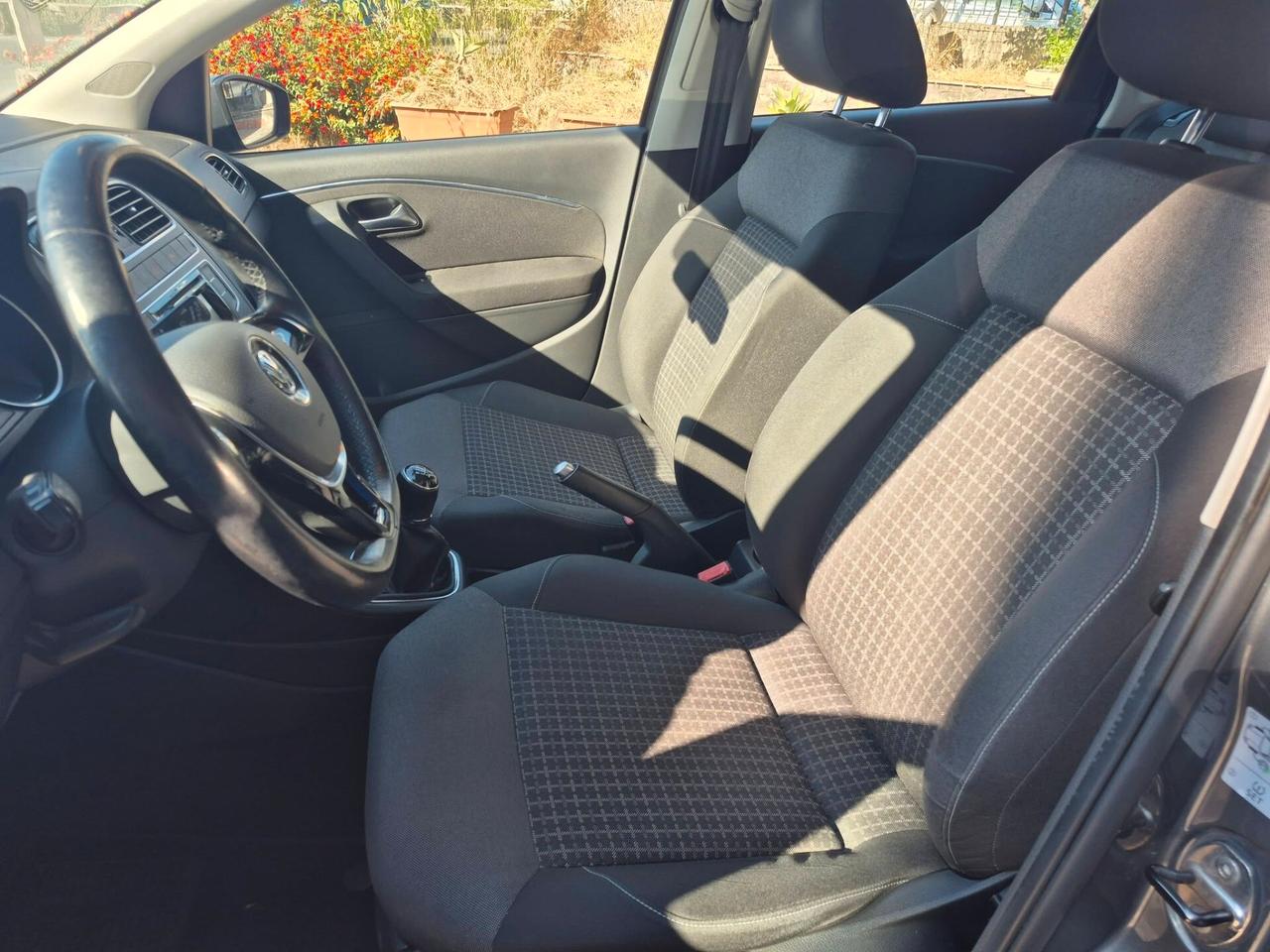 Volkswagen Polo 1.4 TDI 5p. Fresh FULL-----