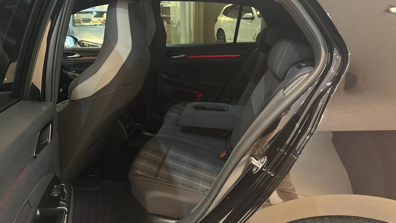 Volkswagen Golf 2.0 TDI GTD 200cv - 2022