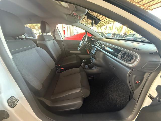 CITROEN C3 PureTech 83 S&S Feel Pack