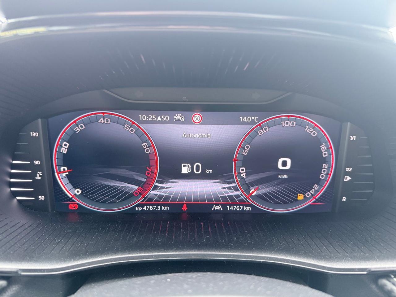 Skoda Fabia 1.0 tsi Monte Carlo 115cv