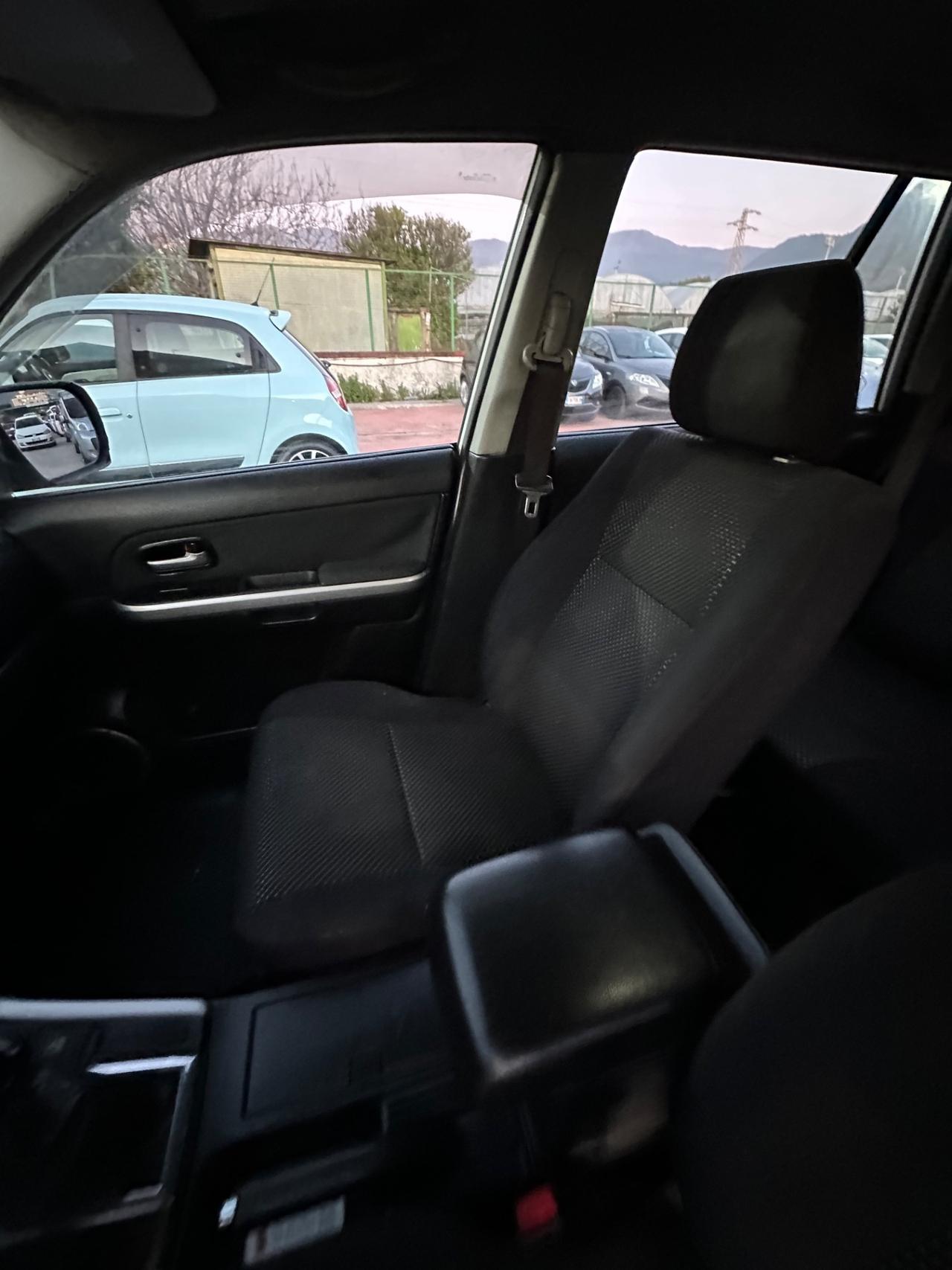 Suzuki Grand Vitara 1.9 DDiS 5 porte Executive