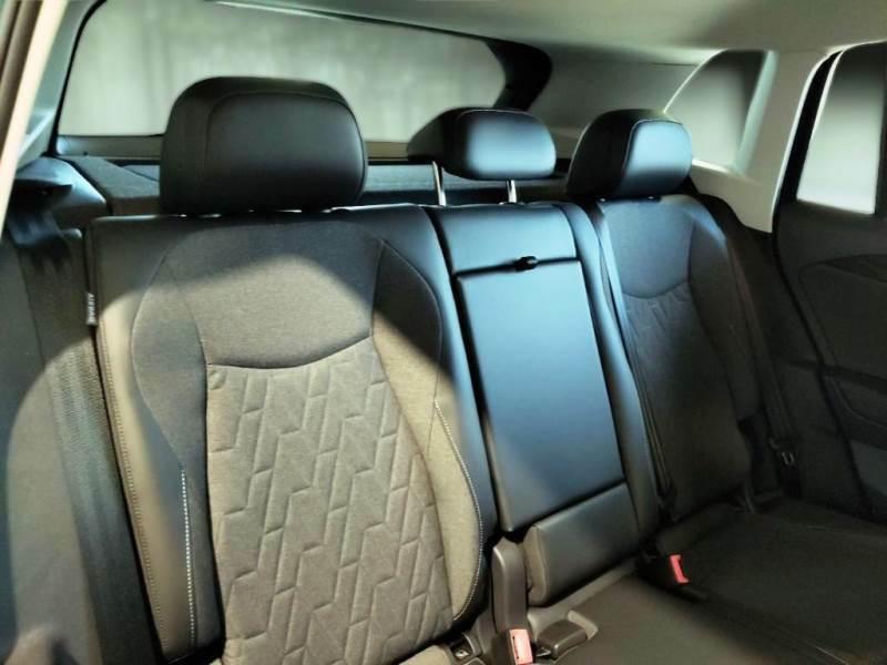 VOLKSWAGEN TIGUAN 1.5 ETSI 96KW ACT EDITION PLUS DSG SUV