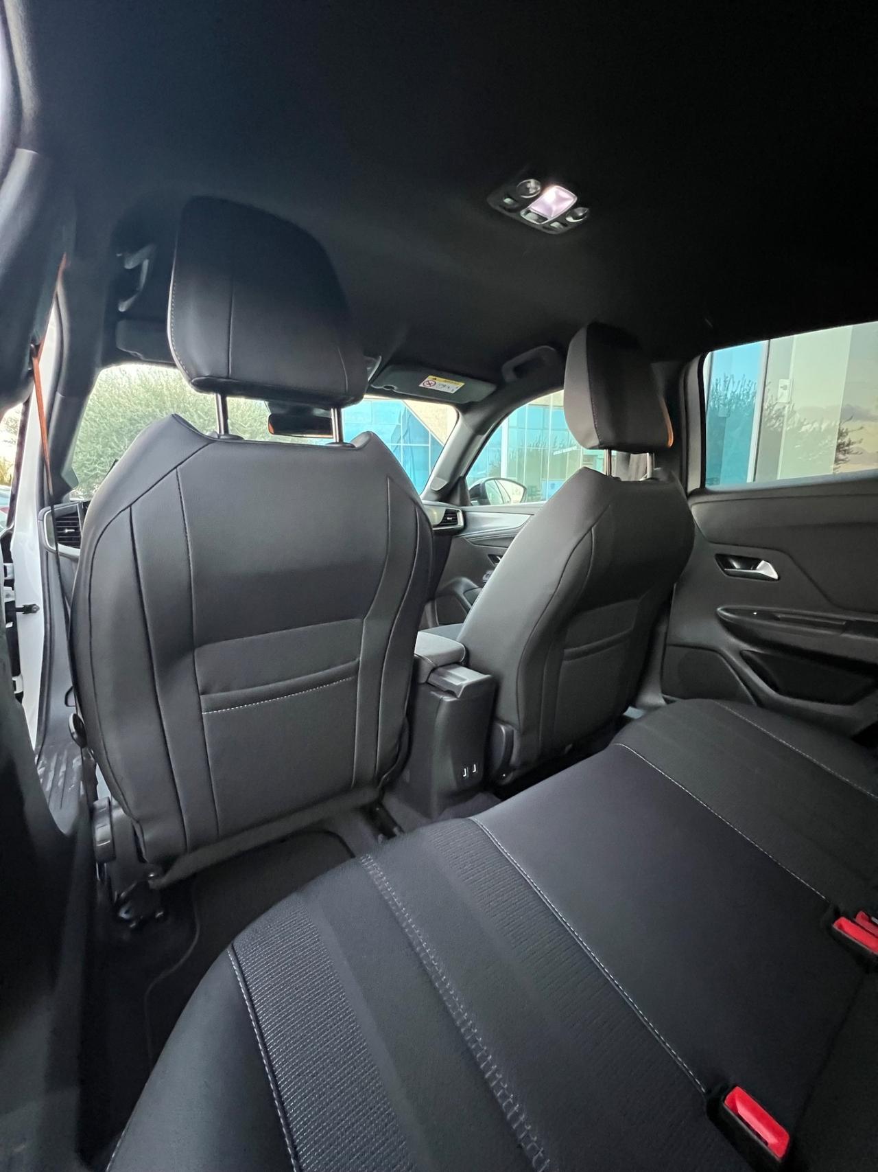 Opel Mokka 1.2 136CV GS - possibilità noleggio no scoring