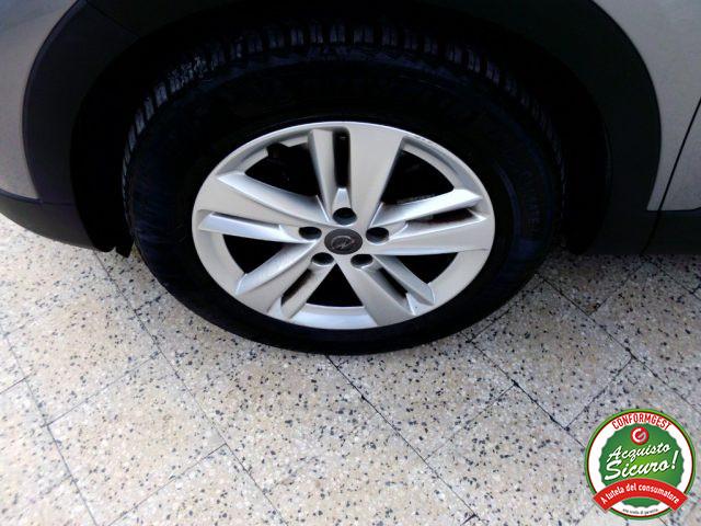 OPEL Grandland X 1.5 diesel Ecotec Start&Stop Advance AT8