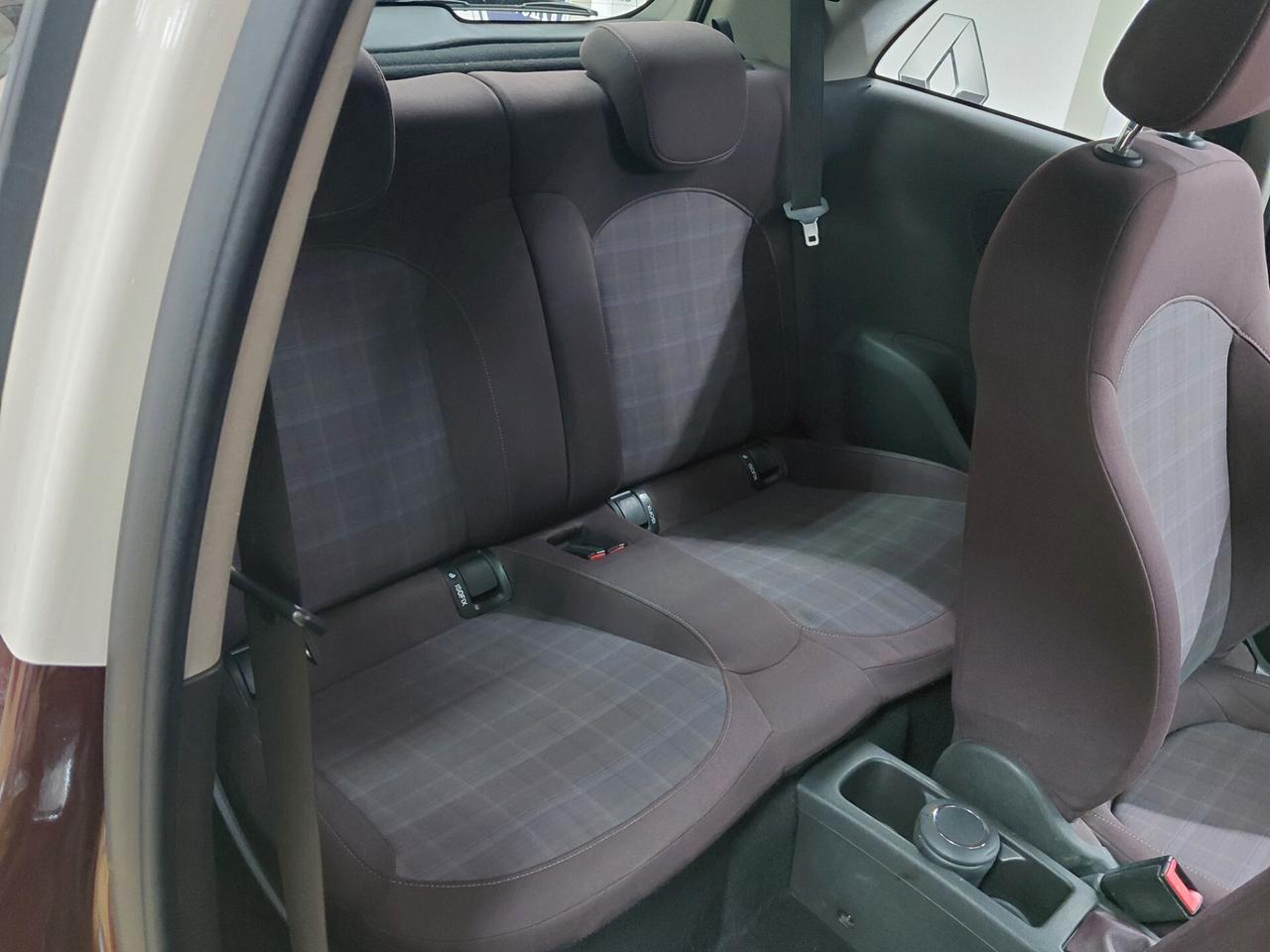 Opel Adam 1.4 87 CV Start&Stop Jam