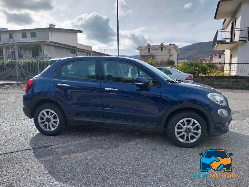 Fiat 500 X 500X 1.3 mjt Cross 4x2 95cv my18