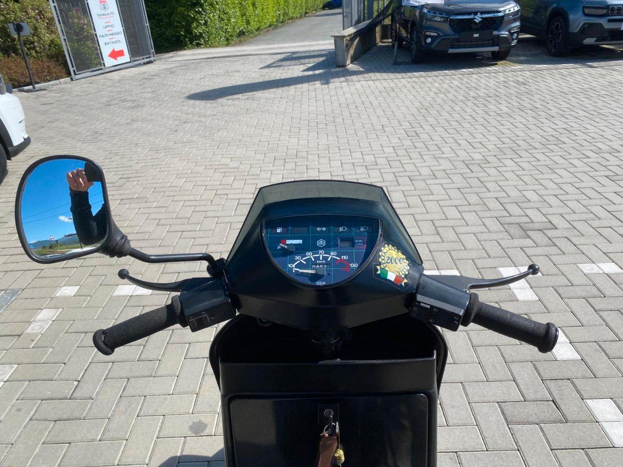 PIAGGIO VESPA PX 125 T5 PX 125 T5