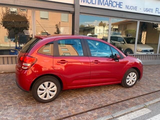 Citroen C3 1.1 Seduction