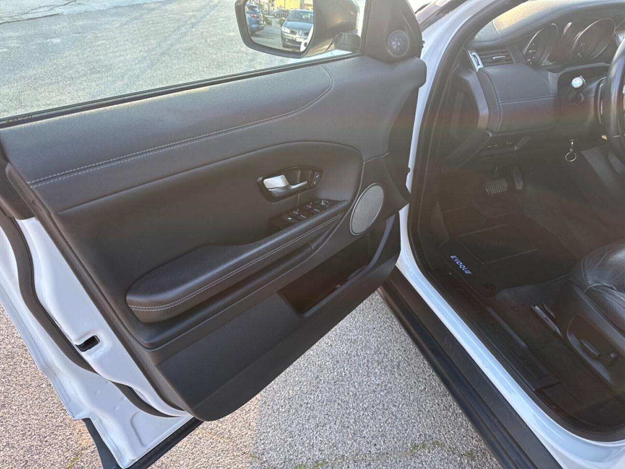 Land Rover Range Rover Evoque Range Rover Evoque 2.0 TD4 150 CV 5p. HSE