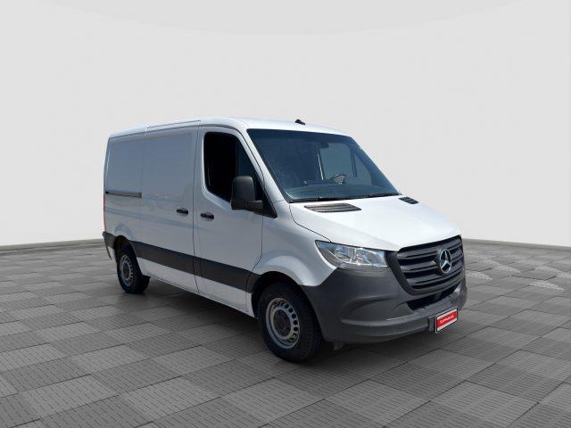MERCEDES-BENZ Sprinter Sprinter F32/35 311 CDI FWD TN Furgone