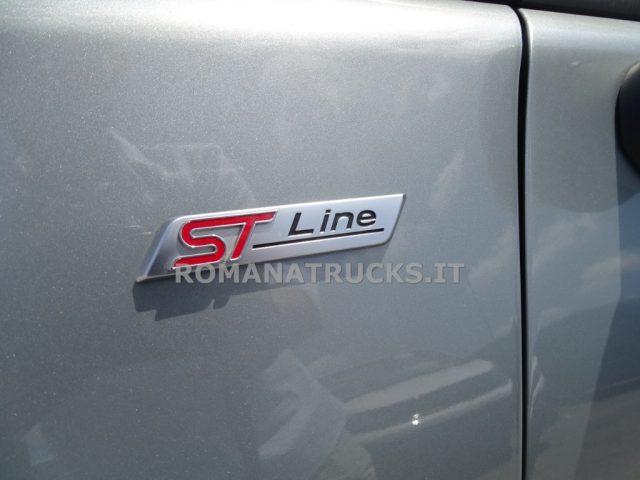 FORD Puma 1.0 EcoBoost 125 CV S&S ST-Line