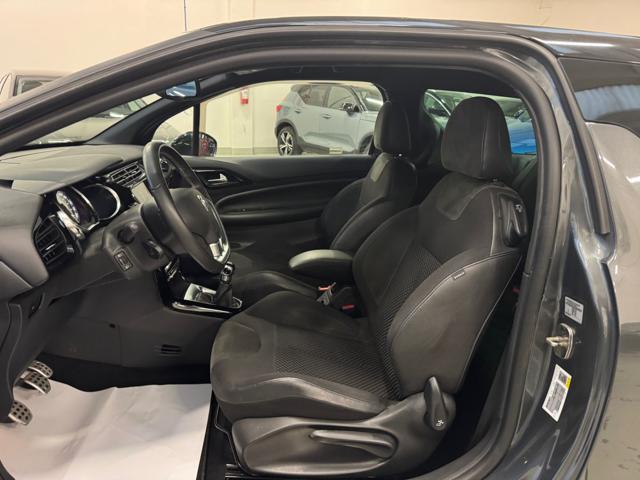 DS AUTOMOBILES DS 3 PureTech 82CV Sport Chic