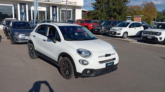 FIAT 500X *PROMO* 1.3 MultiJet 95 CV Club