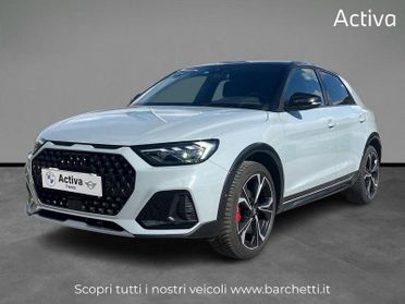 Audi A1 Citycarver 30 1.0 tfsi 116cv s-tronic