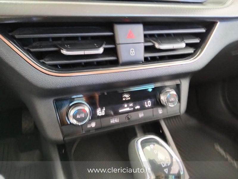 Škoda Kamiq 1.0 TSI 110 CV DSG Black Dots