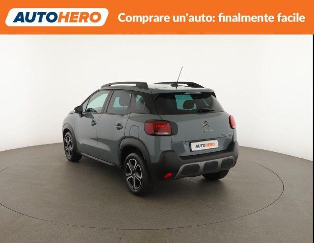 CITROEN C3 Aircross BlueHDi 110 S&S Feel