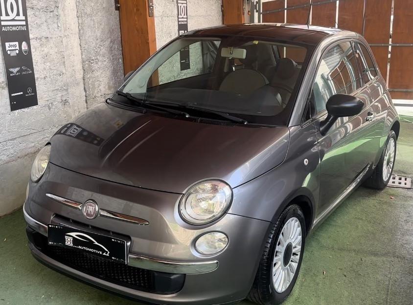Fiat 500 1.2 Lounge RATE / FINANZIAMENTI