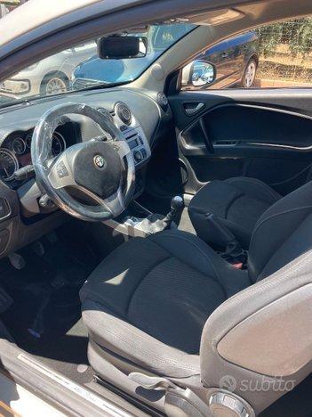 Alfa Romeo MiTo 1.3 "Finanziabile Senza Busta Paga"