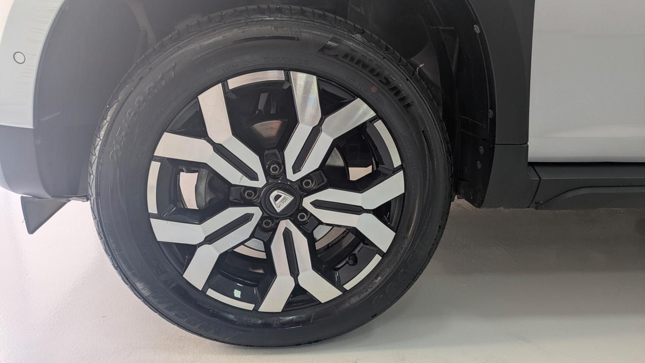 Dacia Duster 1.0 TCe GPL 4x2 Prestige Up