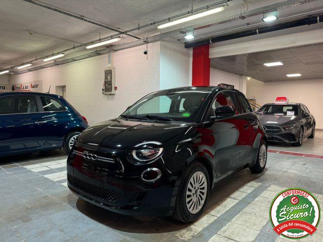 FIAT 500 Action Berlina BLACK FRIDAY